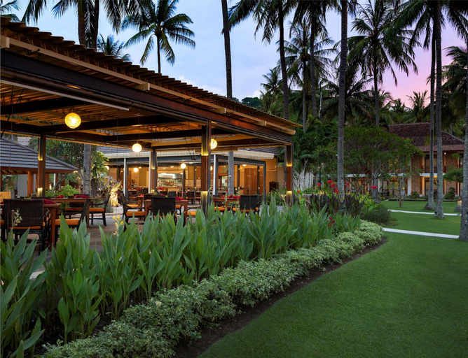 Mangsit Suites By Holiday Resort Lombok, Lombok