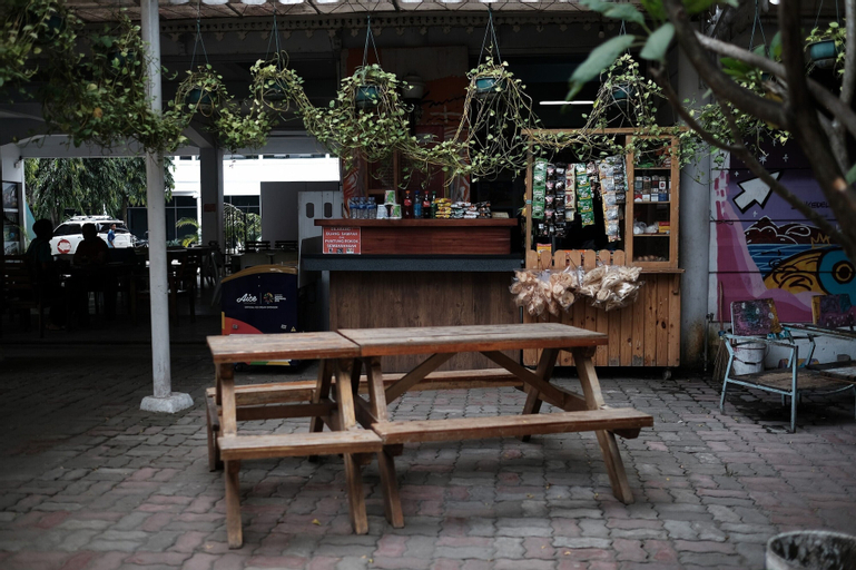 RedDoorz @ Cempaka Putih Jambi, Jambi