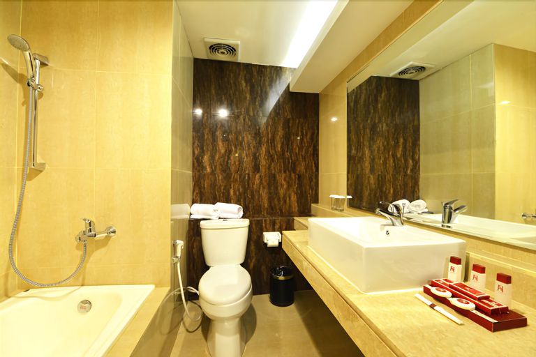 The Naripan Hotel by KAGUM Hotels, Bandung