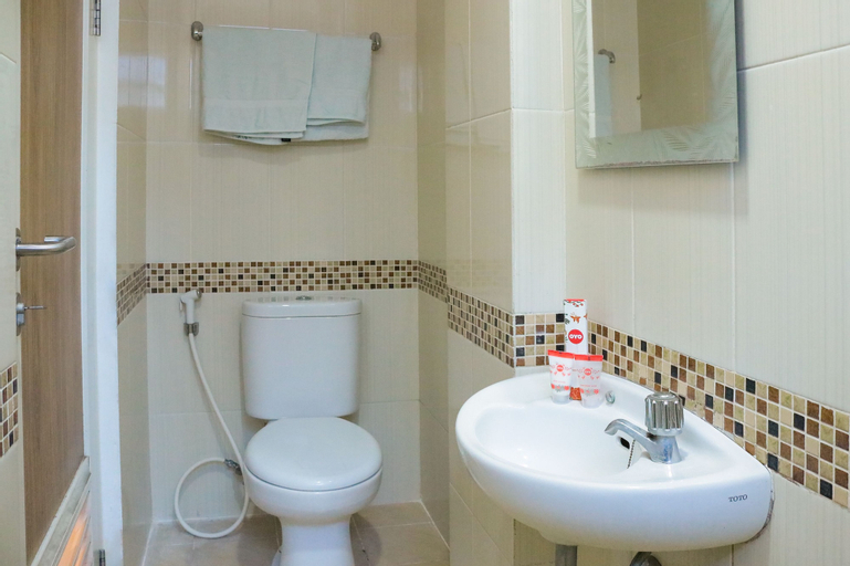 OYO 984 Maleo Guest House, Ambon