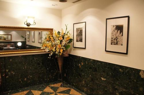 Hotel Abest Meguro / Vacation STAY 71400, Meguro