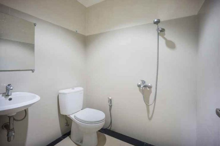 Plaza Hotel Tanjung Pinang, Tanjung Pinang