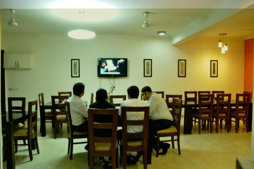 Others 4, Regalia Suites, Gurgaon
