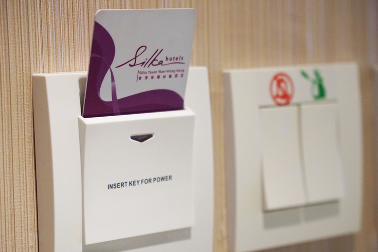 Amenities 16