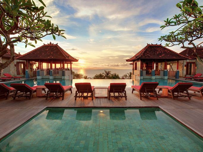 Mercure Kuta Bali, Badung