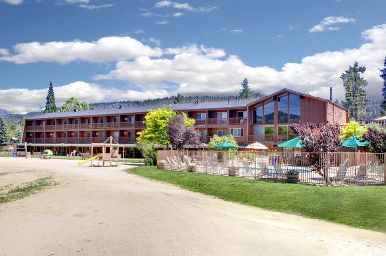 Marina Resort, San Bernardino
