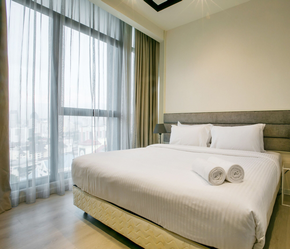 Expressionz Professional Suites, Kuala Lumpur