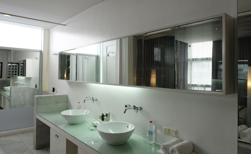 Kemang Icon Hotel, Jakarta Selatan