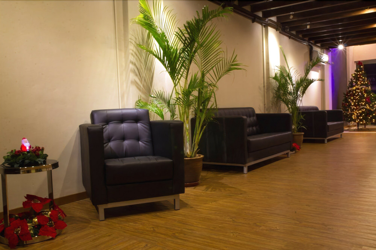 Apollo Inn, Pulau Penang