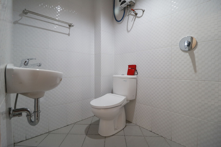 RedDoorz near Jalan Ahmad Yani Banjarmasin, Banjarmasin