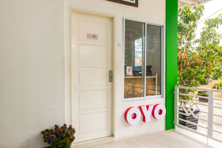 OYO 1330 Tanjungpinang Residence Syariah, Tanjung Pinang