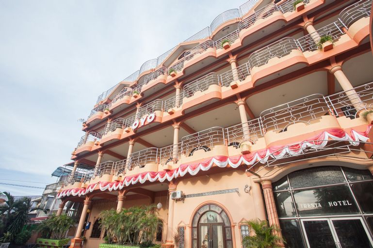 OYO 1140 Hotel Tresya Tanjung Balai, Tanjungbalai