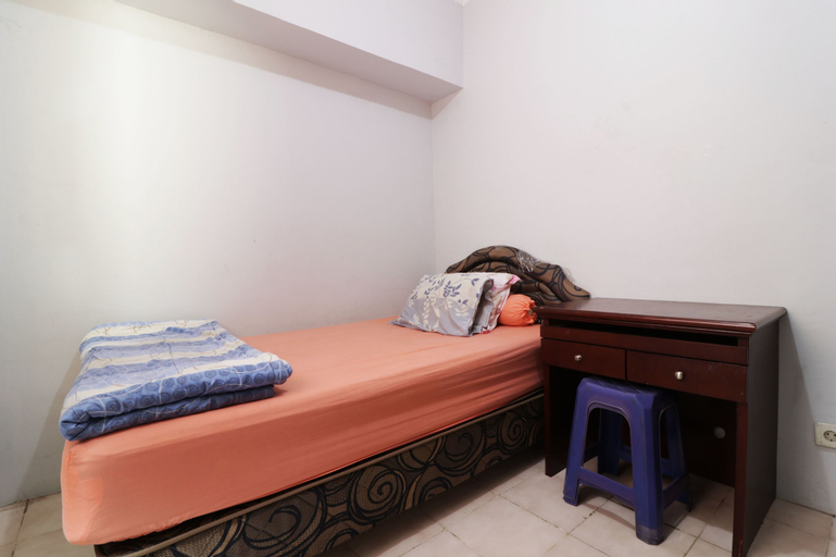 Rent House Center Apartment Mediterania Gajah Mada, West Jakarta