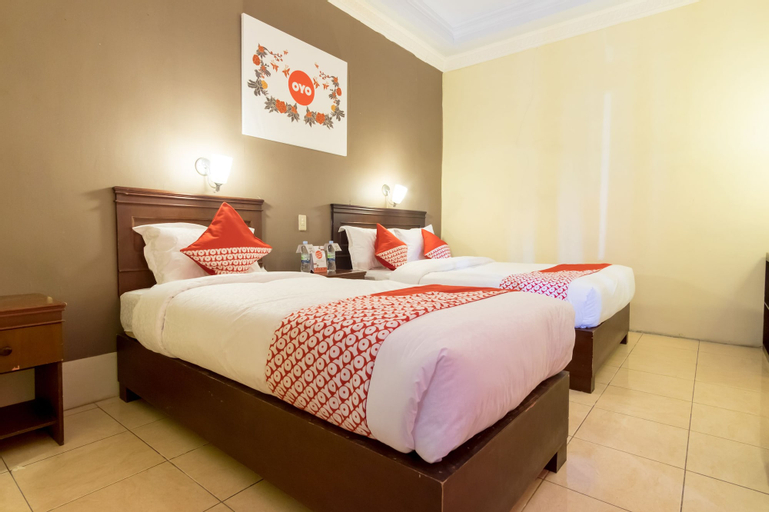 OYO 1030 Hotel Bumi Asih, Medan