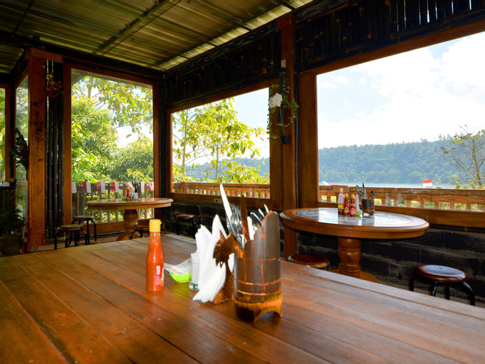 Dajan Buyan Homestay, Tabanan