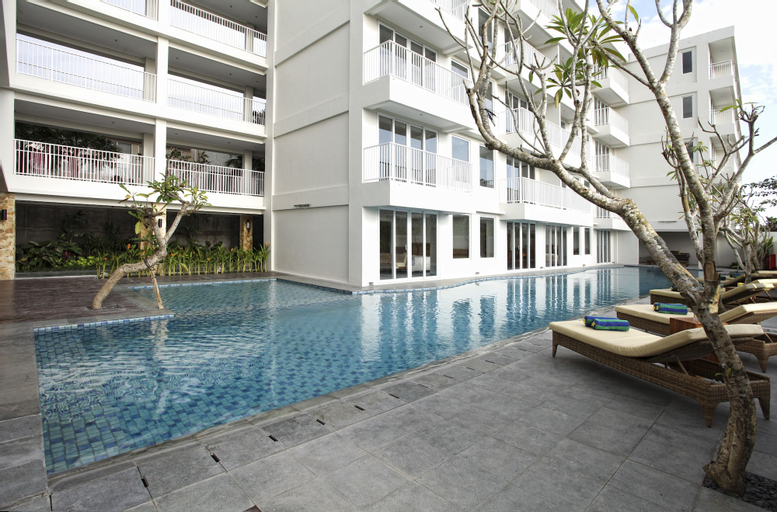 Paragon Hotel Seminyak, Badung