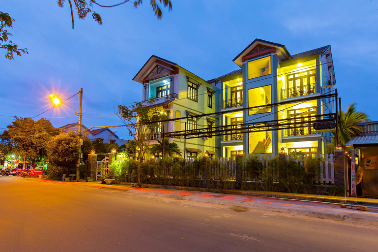 Magnolia Garden Villa, Hội An