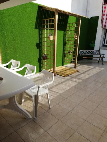 Bathroom, Blue Guest House, Torres Vedras