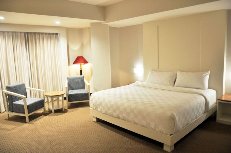 Beverly Hotel Batam, Batam