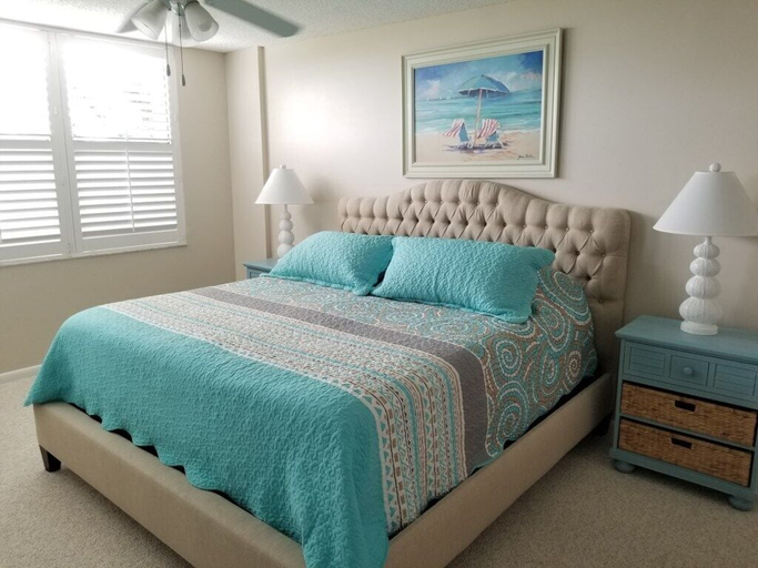 Bedroom 2, Barefoot Trace 105, Saint Johns