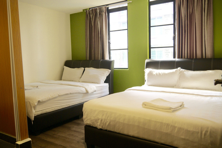 33 Star Hotel, Kuala Lumpur
