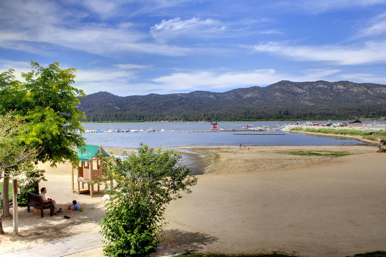 Marina Resort, San Bernardino