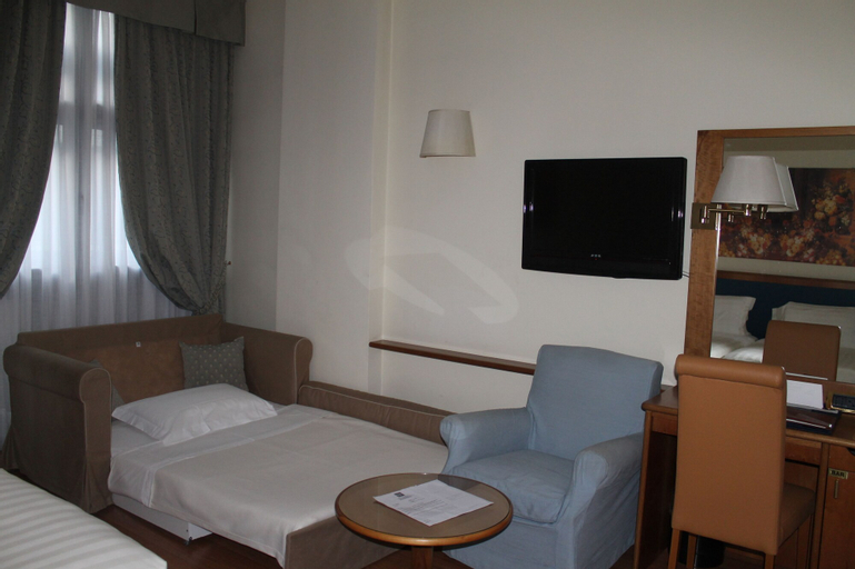 Bedroom 7