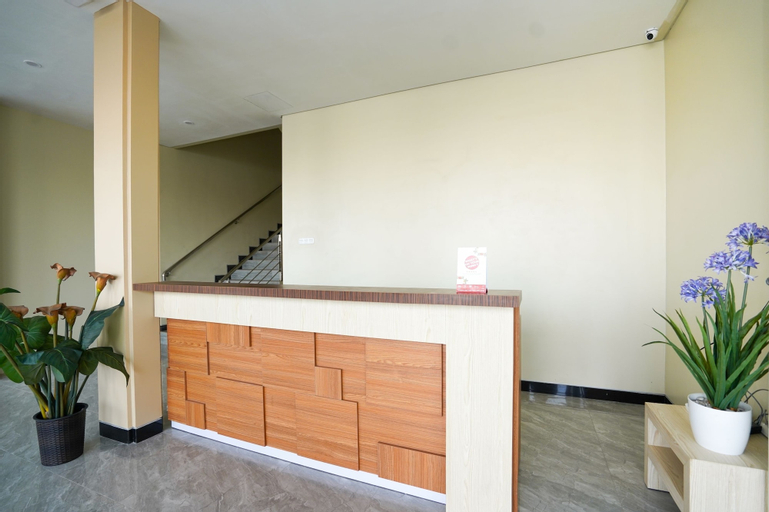 OYO 1330 Hotel Cahaya 3, Surabaya