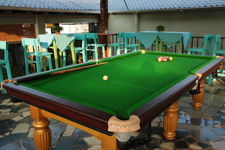 Sport & Beauty 3, Xishu Garden Inn, Chengdu