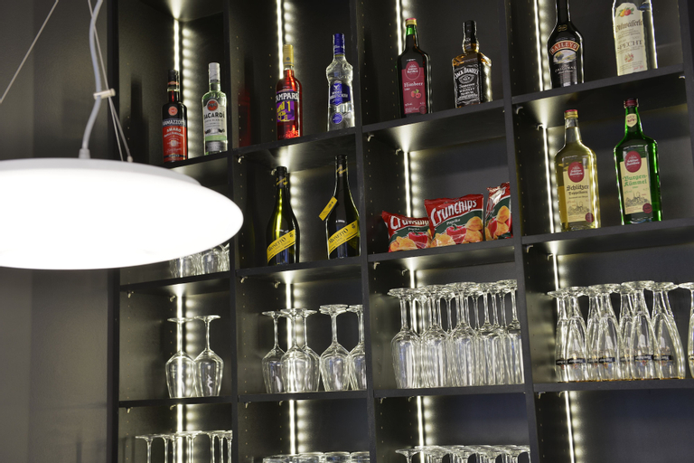 INVITE Hotel Fulda City, Fulda