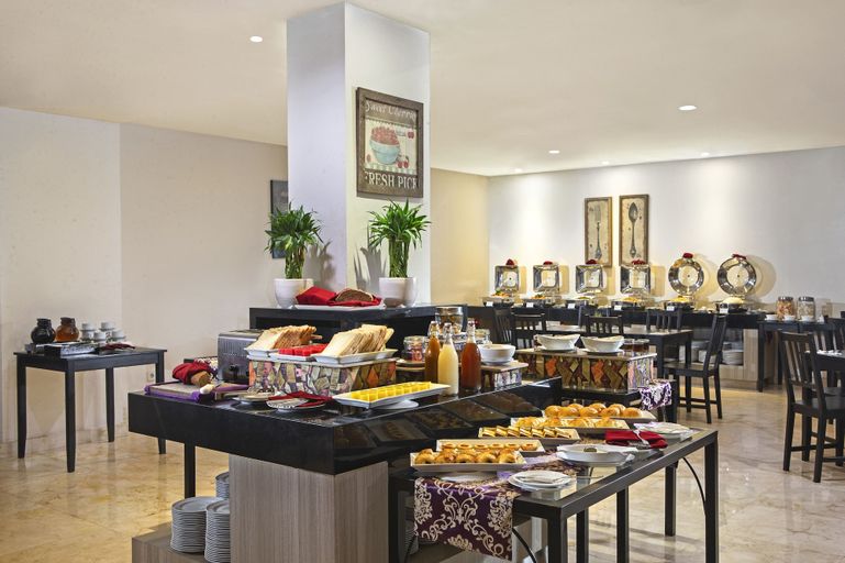 Swiss-Belinn Cibitung, Cikarang