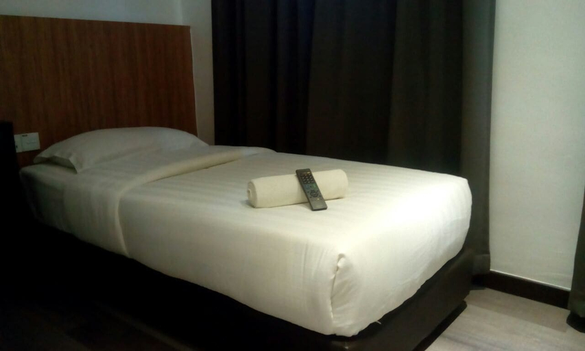 PLACE2STAY - GONG BADAK, Kuala Terengganu
