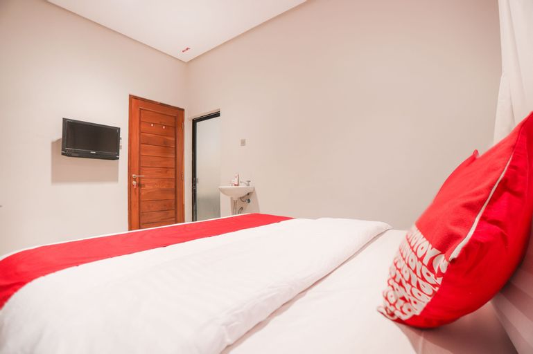 OYO 148 Cempaka Place Homestay Near Jakarta Islamic Hospital, Central Jakarta