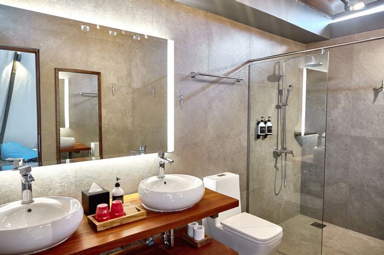 The ANMON Resort Bintan, Bintan Regency