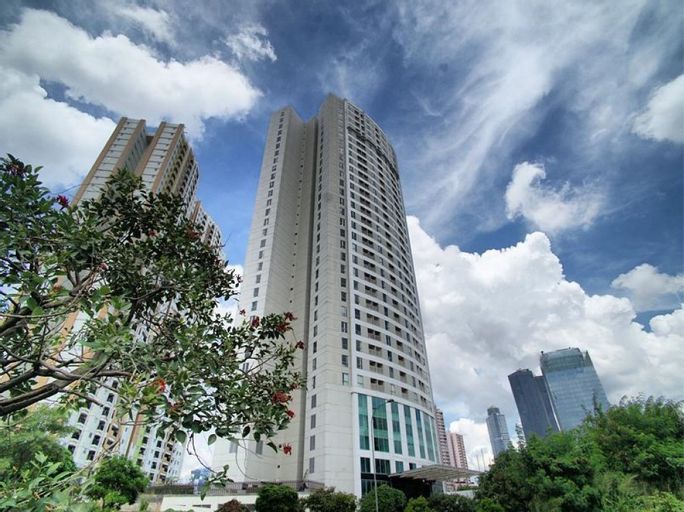 Swiss-Belresidences Rasuna Epicentrum, Jakarta Selatan