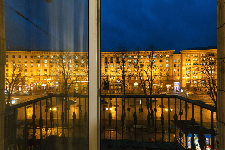 Exterior & Views 2, Kiev Apartments, Shevchenkivs'kyi