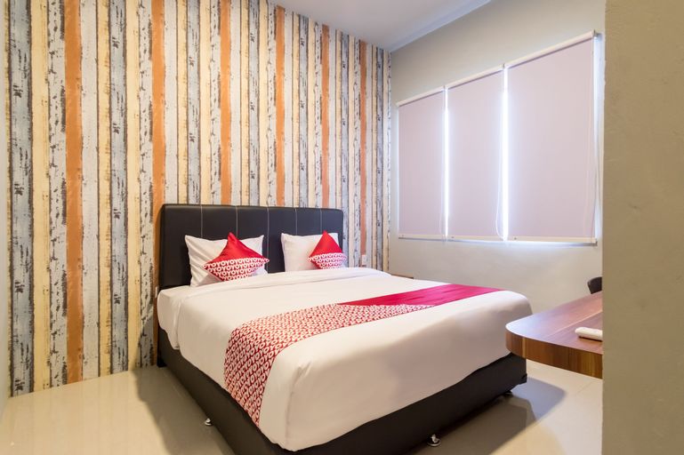 OYO 360 Mangaan Residence, Medan