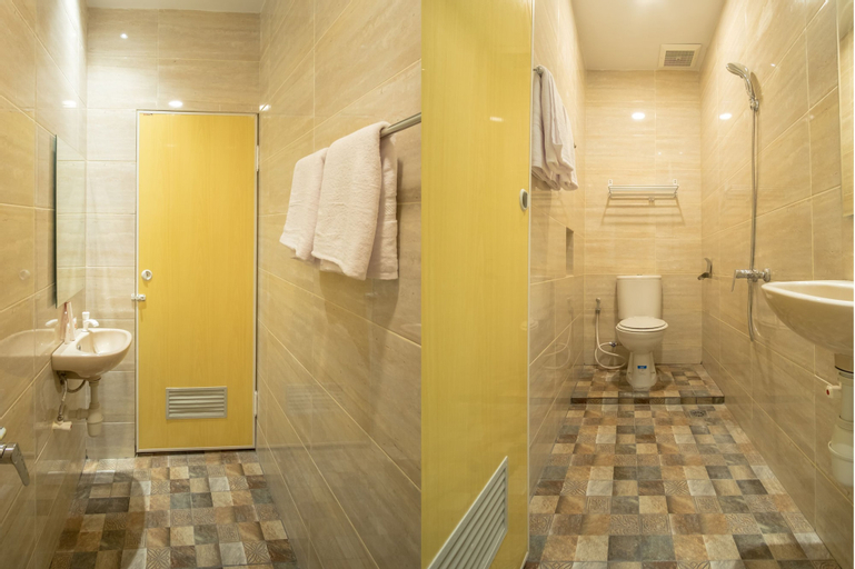 OYO 623 MMTC Guest House, Medan