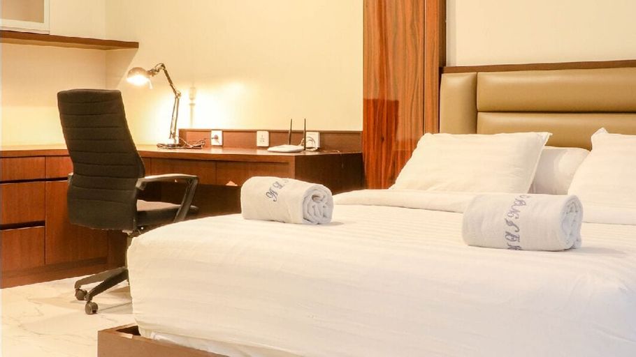 Alinson Boutique Residence Batam, Batam