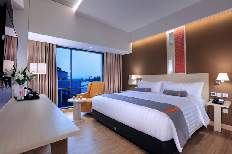 Harper Palembang by ASTON, Palembang
