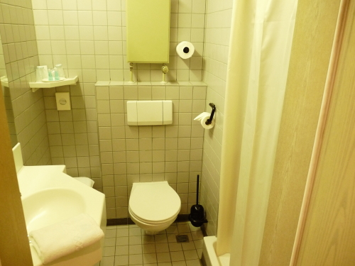 Hotel Olivier, Luxembourg