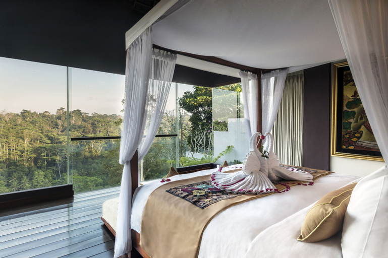 Ayuterra Resort, Gianyar