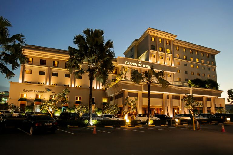 Grands I Hotel Batam, Batam