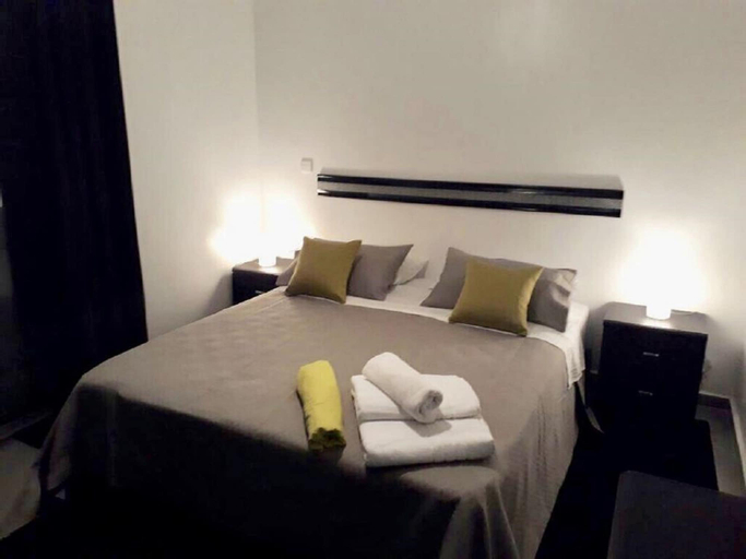 Appart Hotel Tanger Paname, Fahs Anjra