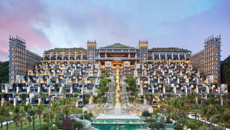The Apurva Kempinski Bali, Badung