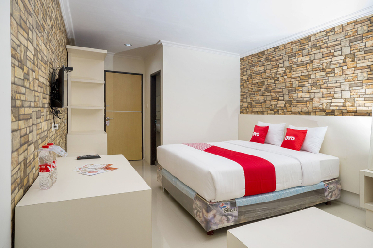 OYO 1411 Djakarta Hotel Syariah, Samarinda