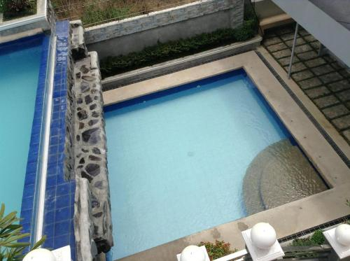 Swimming Pool 3, Pampanguenos Inn Resort and Spa, Trece Martires City