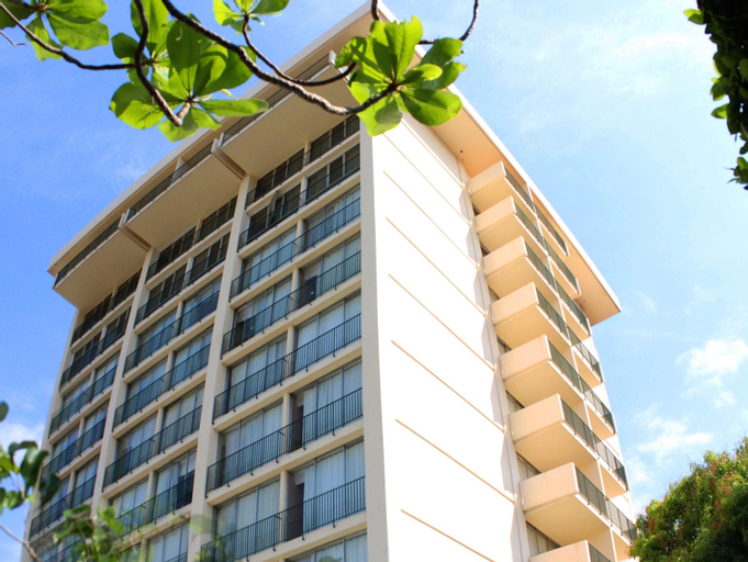 The Courtleigh Hotel and Suites,