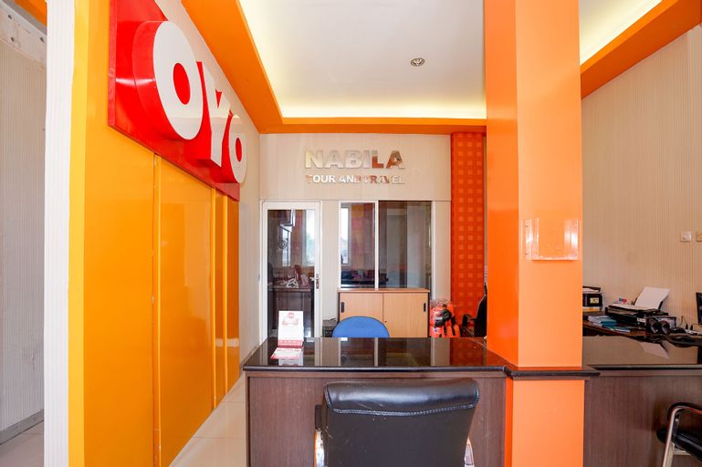 OYO 223 Penginapan Nabila Syariah, Sidoarjo