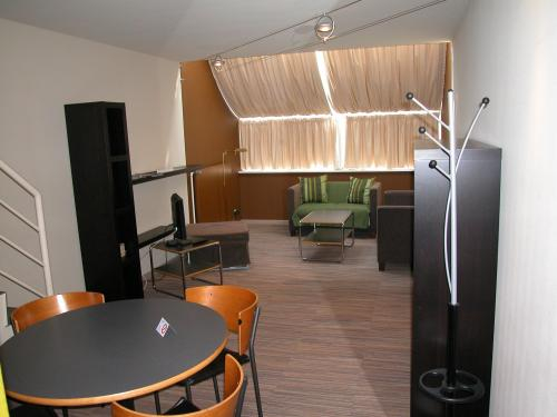 Hotel Olivier, Luxembourg